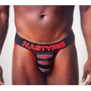 Nasty Pig Full Throttle Jockstrap